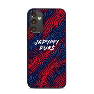 Phone Glossy Case Samsung Galaxy A25 5G - Design G07GZ