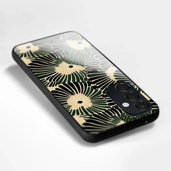 Etui Glossy Case do Realme 15 5G - wzór GA44G