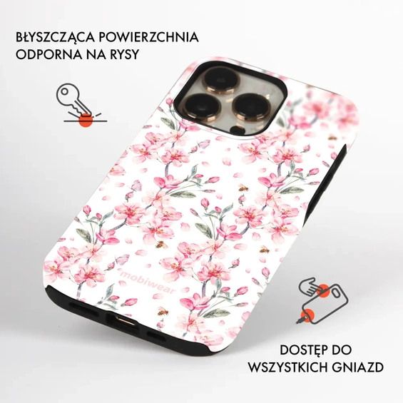 Case Elite Pro for Apple iPhone 12 mini - Design E124E