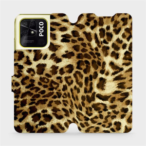 Etui do Xiaomi POCO C40 - wzór VA33P