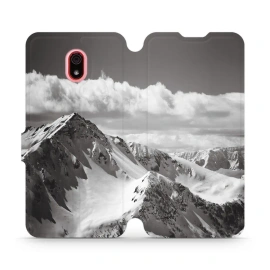 Phone Case Xiaomi Redmi 8A - Design M152P