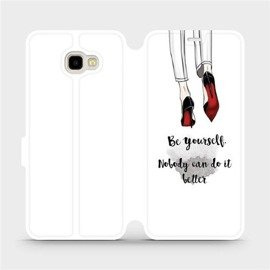 Phone Case Samsung Galaxy J4 Plus 2018 - Design M046P