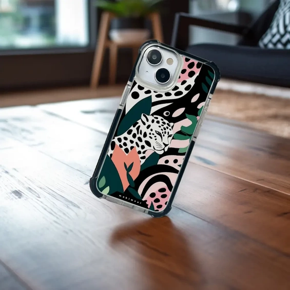 Hülle MagSafe Elite Bumper für Apple iPhone 8 - Farbe D027D