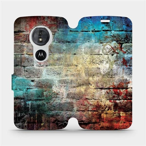 Phone Case Motorola Moto G6 Play - Design V061P