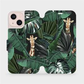 Phone Case Apple iPhone 13 mini - Design VP06P