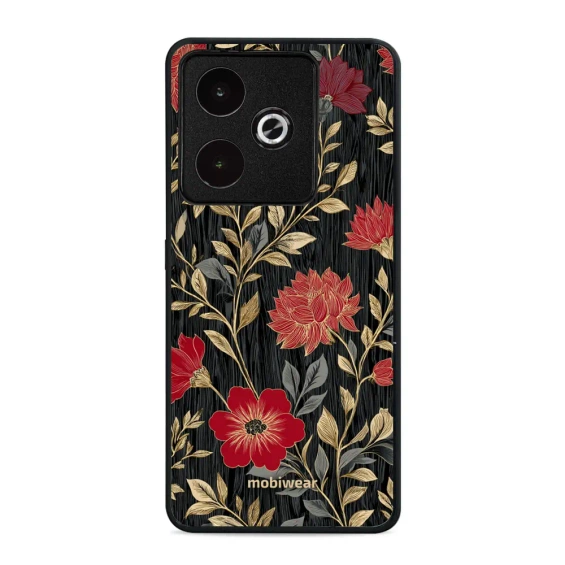 Phone Glossy Case Realme GT 7 - Design G172G