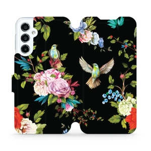 Hülle für Samsung Galaxy M34 5G - Farbe VD09S