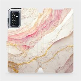 Etui do Samsung Galaxy M52 5G - wzór VP32S