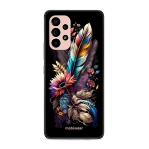 Phone Glossy Case Samsung Galaxy A53 5G - Design G011G