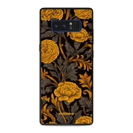 Phone Glossy Case Samsung Galaxy Note 8 - Design G173G