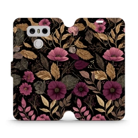 Phone Case LG G6 - Design V170S