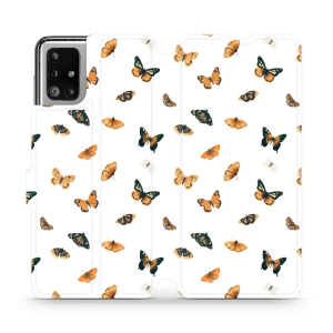 Phone Case Samsung Galaxy M51 - Design MP77S