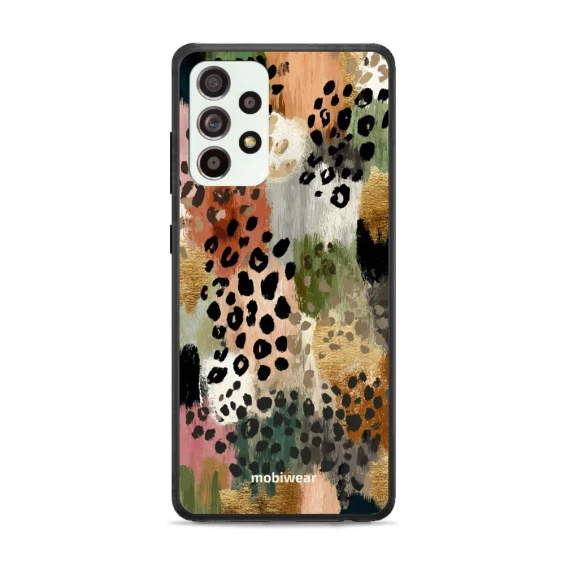 Hülle Glossy Case für Samsung Galaxy A52 - Farbe G167G