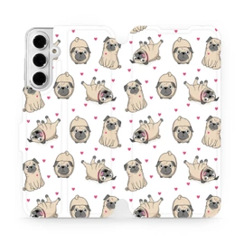 Phone Case Samsung Galaxy A16 5G - Design M097P