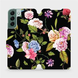 Phone Case Samsung Galaxy S22 Plus - Design VD07S