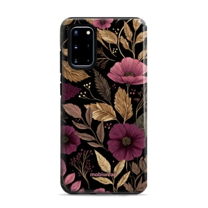 Hülle Elite Pro für Samsung Galaxy S20 Plus - Farbe E170E