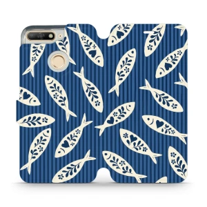Phone Case Huawei Y6 Prime 2018 - Design VP89S