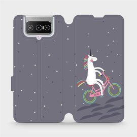 Etui do Asus Zenfone 7 - wzór V024P