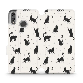 Phone Case Huawei Honor 8X - Design V162S