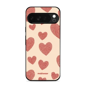 Phone Glossy Case Google Pixel 10 Pro XL - Design GP93G