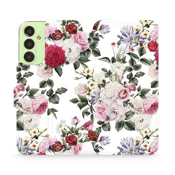 Hülle für Samsung Galaxy A24 - Farbe MD01S