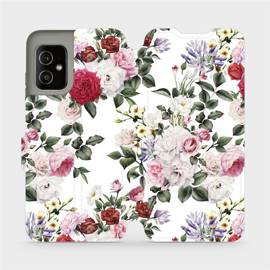 Phone Case Asus Zenfone 8 - Design MD01S