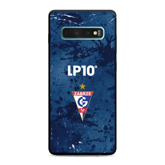 Hülle Glossy Case für Samsung Galaxy S10 Plus - Farbe G12GZ