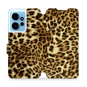 Etui do Xiaomi Redmi Note 12 4G - wzór VA33P