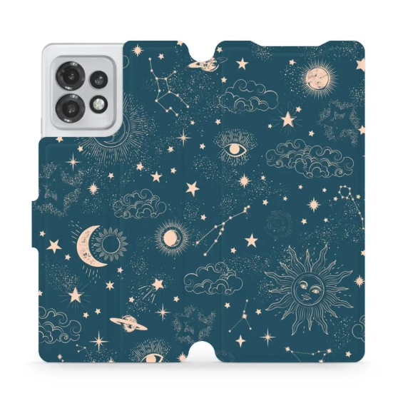 Phone Case Motorola Edge 40 Pro - Design VP14S