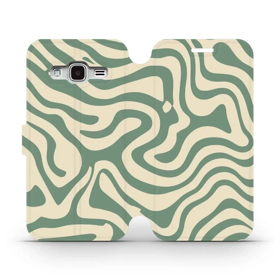 Phone Case Samsung Galaxy J3 2016 - Design VA57S