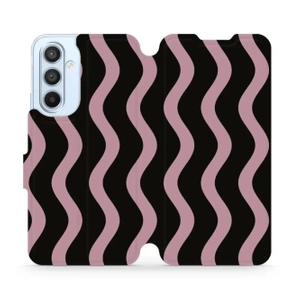 Etui do Samsung Galaxy A54 - wzór VA54S