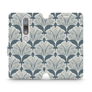 Phone Case Nokia 6.1 - Design VA43S