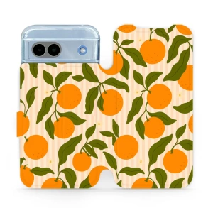 Phone Case Google Pixel 8A - Design VP82S