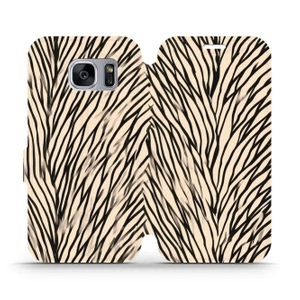 Phone Case Samsung Galaxy S7 Edge - Design VA52S