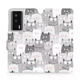 Phone Case Xiaomi POCO F5 Pro - Design M099P
