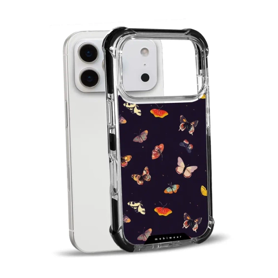 Case MagSafe Elite Bumper for Apple iPhone 17 Pro - Design DP78D