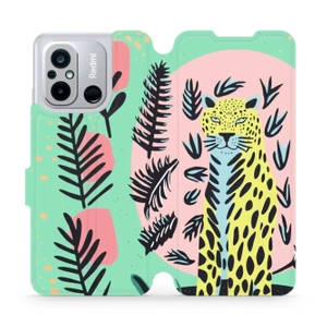 Phone Case Xiaomi Redmi 12C - Design VP52S