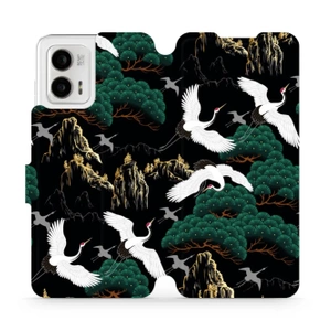 Hülle für Motorola Moto G73 5G - Farbe VP16S