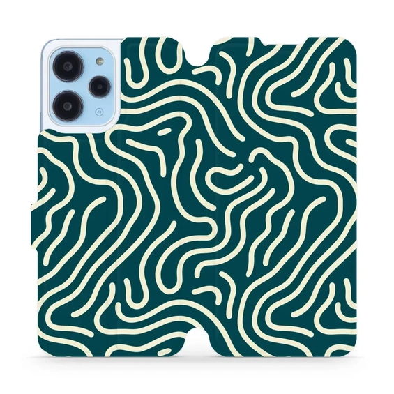 Phone Case Xiaomi Redmi 12 - Design VA61S