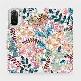 Phone Case Xiaomi Redmi Note 10s - Design MX04S