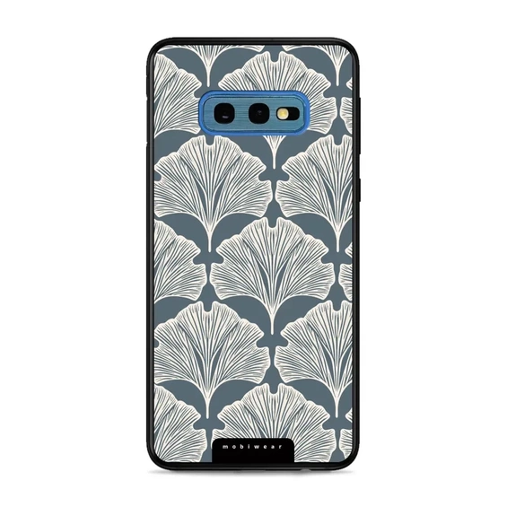 Hülle Glossy Case für Samsung Galaxy S10e - Farbe GA43G