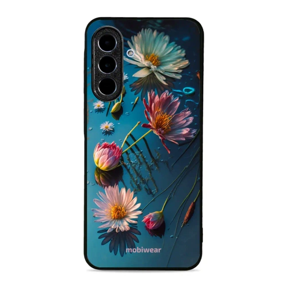Hülle Glossy Case für Samsung Galaxy A36 5G - Farbe G013G