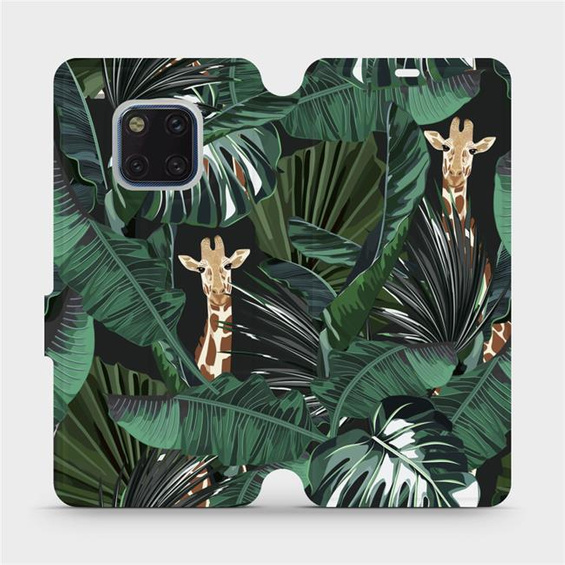 Phone Case Huawei Mate 20 Pro - Design VP06P