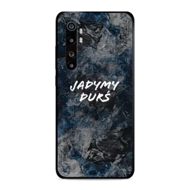 Etui Glossy Case do Xiaomi Mi Note 10 Lite - wzór G06GZ