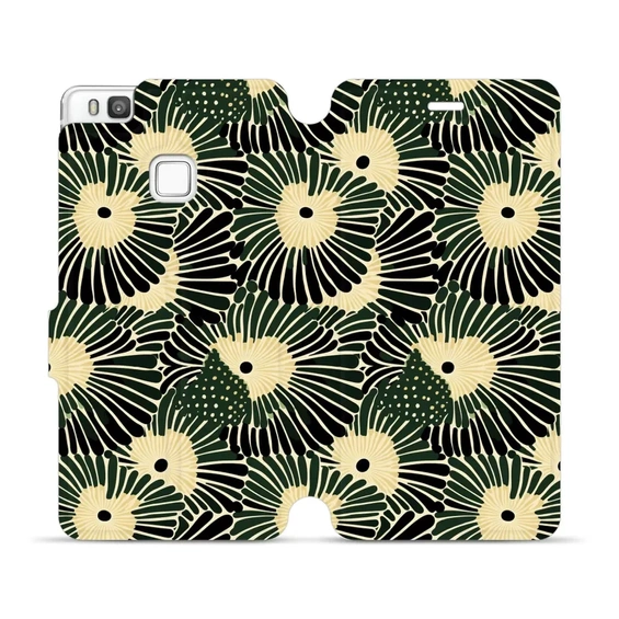 Phone Case Huawei P9 Lite - Design VA44S