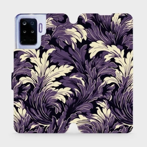 Etui do OPPO Reno 5 Lite - wzór VA46S