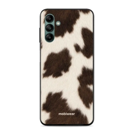Phone Glossy Case Samsung Galaxy S25 Edge - Design G166G