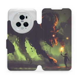 Phone Case Huawei Honor Magic5 Pro 5G - Design VA08P