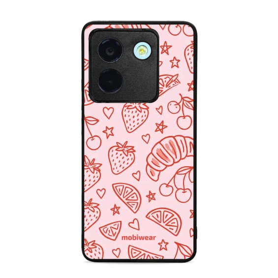 Etui Glossy Case do Xiaomi POCO M7 Pro 5G - wzór GP86G