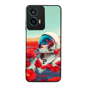 Etui Glossy Case do Motorola Moto G04 - wzór G001G